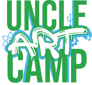 Sponsor Logo for Uncle Art Camp