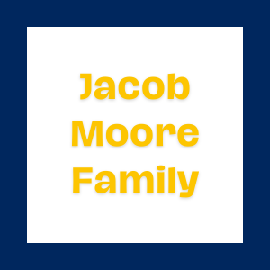 Sponsor Logo for Jacob's Journey