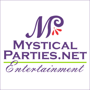 Sponsor Logo for Mystic Parties