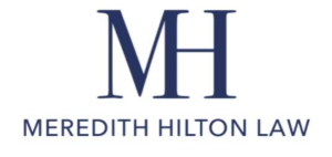 Sponsor Logo for Meredith Hilton Law