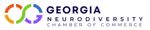 Sponsor Logo for Georgia Neurodiversity