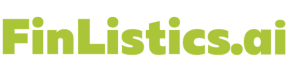 Sponsor Logo for Finlistics Solutions