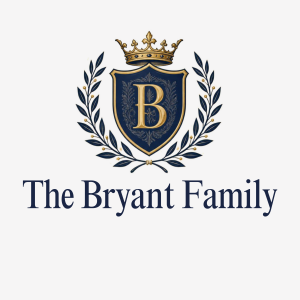Sponsor Logo for The Bryant Family