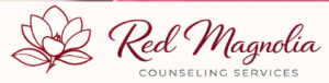 Sponsor Logo for Red Magnolia Counseling