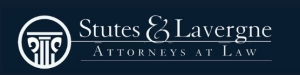 Sponsor Logo for Stutes & Lavergne Attorneys at Law