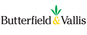 Sponsor Logo for Butterfield and Vallis