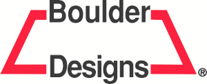 Sponsor Logo for Boulder Design