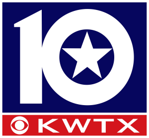 Sponsor Logo for KWTX Channel 10