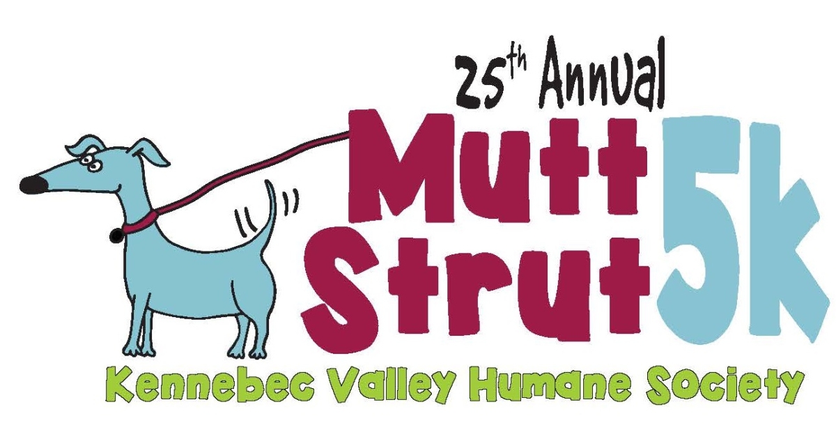 25th Annual Mutt Strut 5K