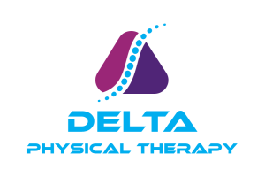 Sponsor Logo for Delta Physical Therapy
