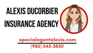 Sponsor Logo for Alexis Ducorbier - State Farm Insurance