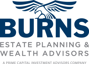 Sponsor Logo for Burns Estate Planning