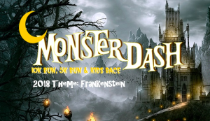 MonsterDASH - Denver home