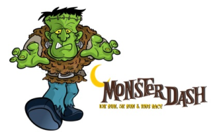 MonsterDASH - Louisville home