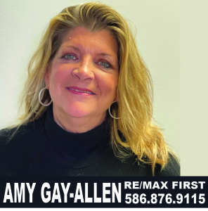Sponsor Logo for Amy Gay-Allen - RE/Max