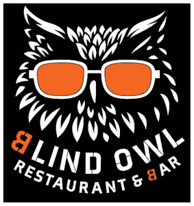 Sponsor Logo for Blind Owl Restaurant & Bar