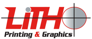 Sponsor Logo for Litho Printing & Graphics