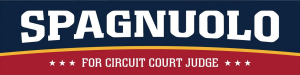 Sponsor Logo for Jim Spagnuolo for Macomb County Circuit Court Judge