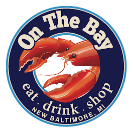 Sponsor Logo for On The Bay