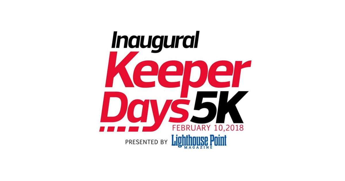 Keeper Day 5K