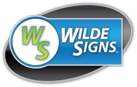 Sponsor Logo for Wilde Signs