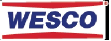 Sponsor Logo for Wesco