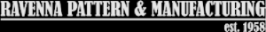 Sponsor Logo for Ravenna Pattern