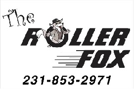 Sponsor Logo for Roller Fox