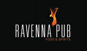 Sponsor Logo for Ravenna Pub