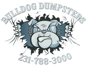 Sponsor Logo for Bulldog Dumpsters