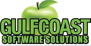 Sponsor Logo for Gulfcoast Software Solutions