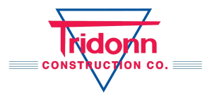 Sponsor Logo for Tridonn Construction