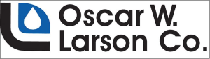 Sponsor Logo for Oscar W Larson