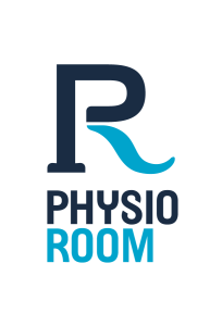 Logo for Physio Room