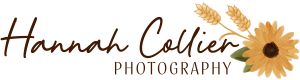 Sponsor Logo for Hannah Collier