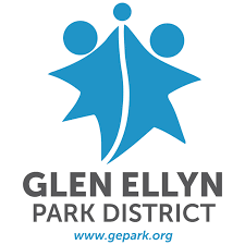 Sponsor Logo for Glen Ellyn Park District