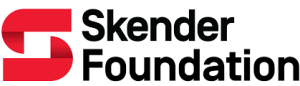 Sponsor Logo for Skender Foundation