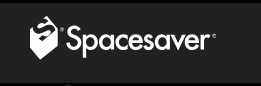 Thank you to our sponsor Logo for Spacesaver Corporation
