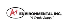Thank you to our sponsor Logo for A+ Environmental Inc.