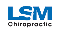 Thank you to our sponsor Logo for LSM Chiropractic