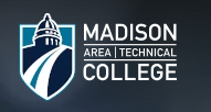 Thank you to our sponsor Logo for Madison College