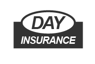 Thank you to our sponsor Logo for Day Insurance