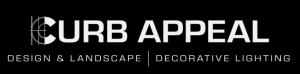 Thank you to our sponsor Logo for Curb Appeal Design and Landscape