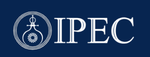 Thank you to our sponsor Logo for IPEC