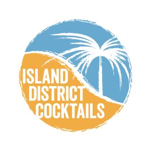 Sponsor Logo for Island District Cocktails