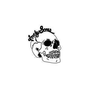 Sponsor Logo for Lovely Bones