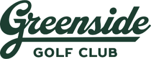 Sponsor Logo for Greenside Golf Club