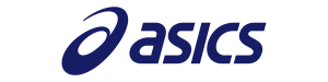 Sponsor Logo for Asics