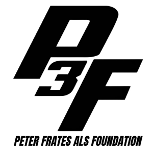 Sponsor Logo for Pete Frates Foundation