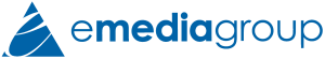 Sponsor Logo for Emedia Group